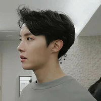 Jung HoSeok - anh họ jungkook -