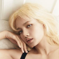 Lalisa Manobal - cô