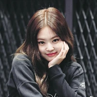 Kim Jennie - chị