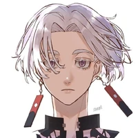 Kurokawa Izana