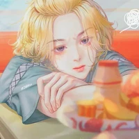 Sano Manjiro(Mikey)