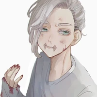 Sanzu Haruchiyo