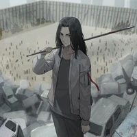 Baji Keisuke