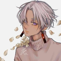 Kurokawa Izana