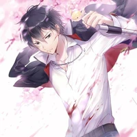 Hibari Kyoya