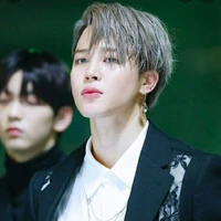 Park JiMin