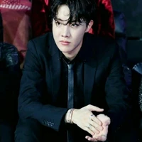 Jung HoSeok