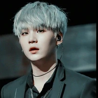 Min YoonGi