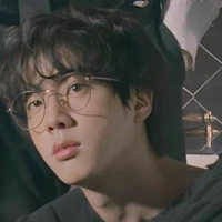Kim Seok Jin