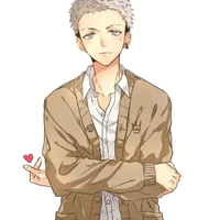 Mitsuya Takashi