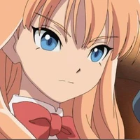 Mikado Anna