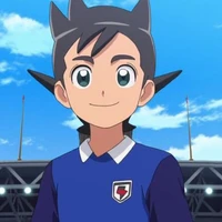 Inamori Asuto