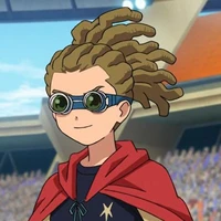 Kidou Yuuto