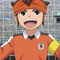 Endou Mamoru
