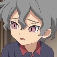 Kira Hiroto /Lúc nhỏ/