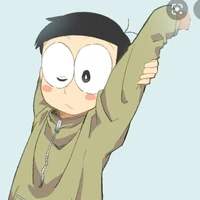 Nobi Nobita
