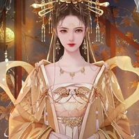 Dương phi_Dương Am Cơ