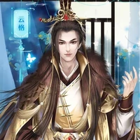 Hoàng đế_Vạn Thiên Lạc