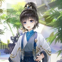 Vạn Thiên Lâu (5 tuổi)