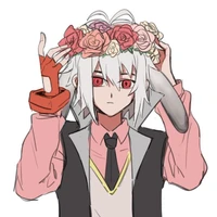 Shu Kurenai