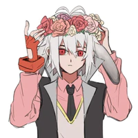 Shu Kurenai