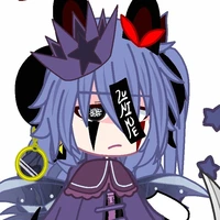 Giang Anh Hương/Quỷ chúa/