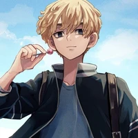 Mikey ( Chibi )