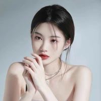 Lăng Mộng Nhu-bff nu9