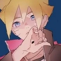 Uzumaki Boruto
