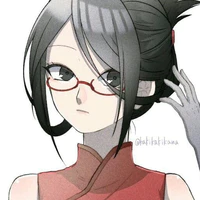 Hanagaki Sarada