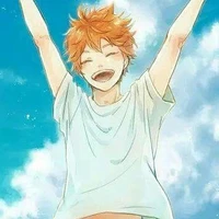 Hinata Shoyo [ Em ]
