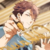 oikawa tooru