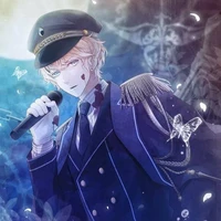 Sakamaki Shuu