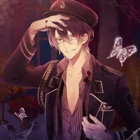 Sakamaki Reiji