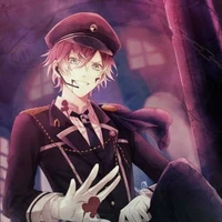 Sakamaki Ayato