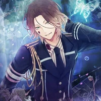 Sakamaki Laito