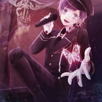 Sakamaki Kanato
