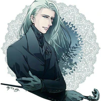 Lucius Malfoy