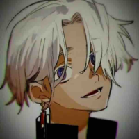 Kurokawa Izana