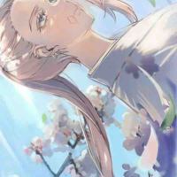 Sanzu Haruchiyo