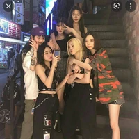 Girl group