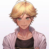 Adrien Agreste