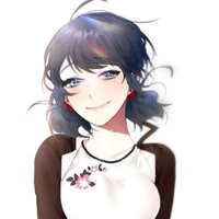 Marinette Dupain-Cheng