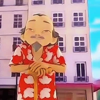 sư phụ Fu