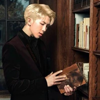 NamJoon Manoban [ Ông La ]