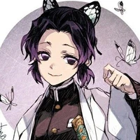 Kocho Shinobu