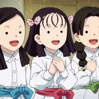 3 bé loli