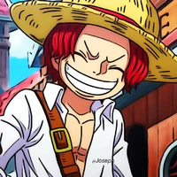 Shanks