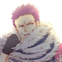 Charlotte Katakuri