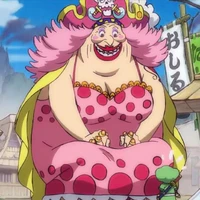 Big Mom